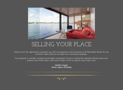 Sales template